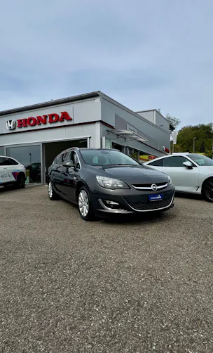 OPEL Astra SportsTourer 1.4i 16V Turbo Cosmo