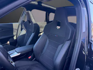 BMW X1 M35i