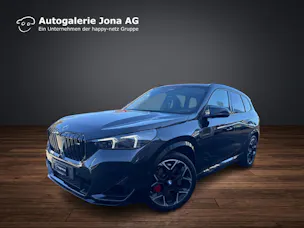 BMW X1 M35i