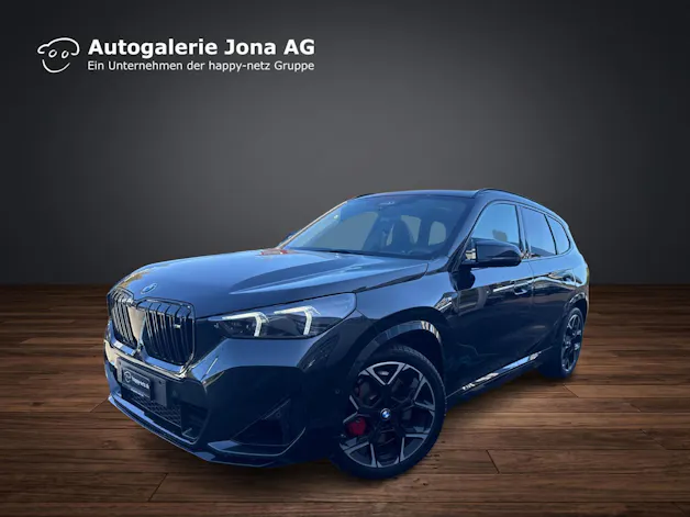 BMW X1 M35i