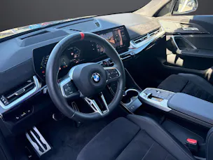 BMW X1 M35i