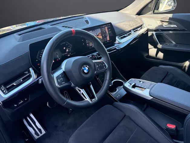 BMW X1 M35i