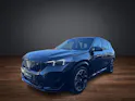 BMW X1 M35i