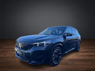 BMW X1 M35i