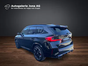 BMW X1 M35i
