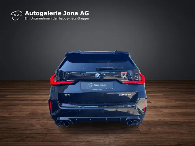 BMW X1 M35i