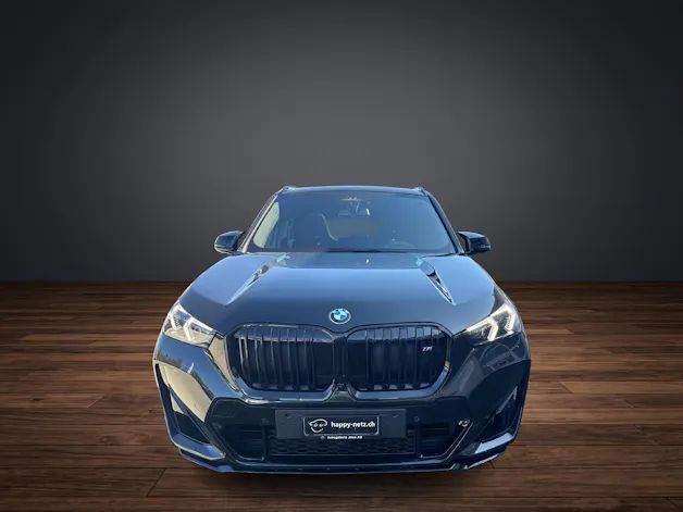 BMW X1 M35i