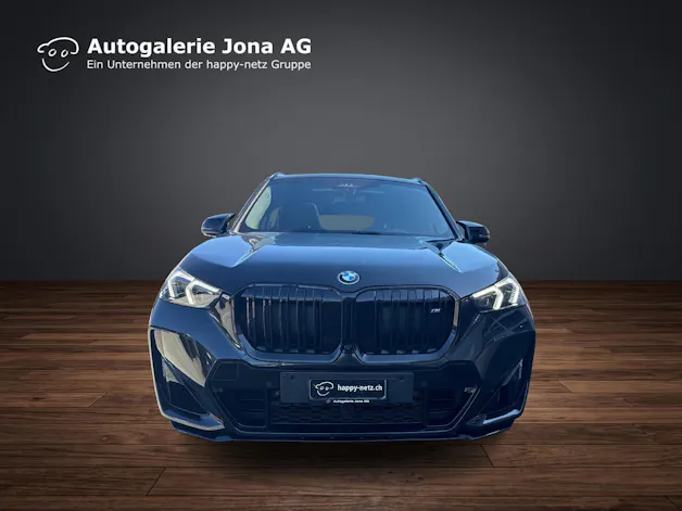 BMW X1 M35i