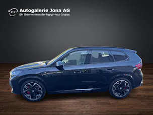 BMW X1 M35i
