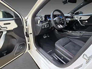 MERCEDES-BENZ A 35 4Matic