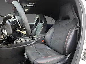 MERCEDES-BENZ A 35 4Matic