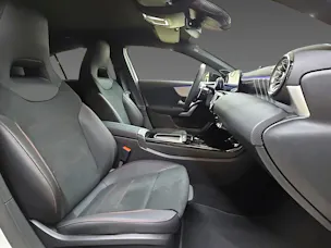 MERCEDES-BENZ A 35 4Matic