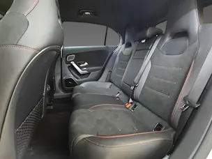 MERCEDES-BENZ A 35 4Matic