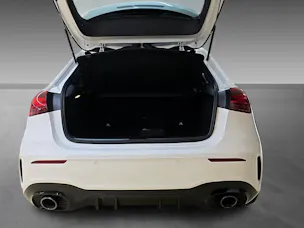 MERCEDES-BENZ A 35 4Matic
