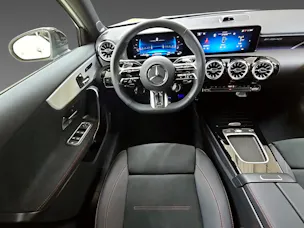 MERCEDES-BENZ A 35 4Matic