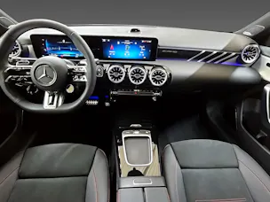 MERCEDES-BENZ A 35 4Matic