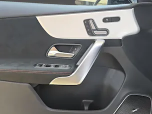 MERCEDES-BENZ A 35 4Matic