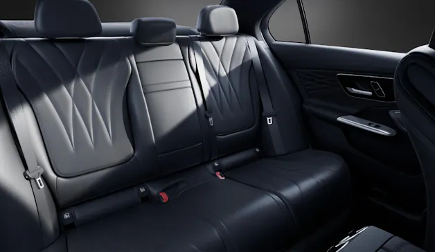 MERCEDES-BENZ C 220 d 4 Matic