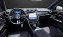 MERCEDES-BENZ C 220 d 4 Matic