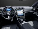 MERCEDES-BENZ C 220 d 4 Matic