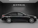 MERCEDES-BENZ C 220 d 4 Matic