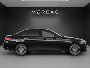 MERCEDES-BENZ C 220 d 4 Matic