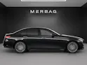 MERCEDES-BENZ C 220 d 4 Matic