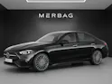 MERCEDES-BENZ C 220 d 4 Matic