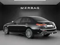 MERCEDES-BENZ C 220 d 4 Matic