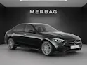 MERCEDES-BENZ C 220 d 4 Matic