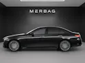 MERCEDES-BENZ C 220 d 4 Matic