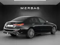 MERCEDES-BENZ C 220 d 4 Matic