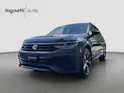 VW Tiguan 2.0TSI R-Line 4Motion DSG