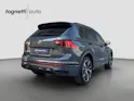 VW Tiguan 2.0TSI R-Line 4Motion DSG