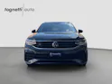 VW Tiguan 2.0TSI R-Line 4Motion DSG