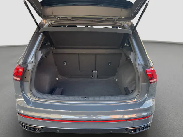 VW Tiguan 2.0TSI R-Line 4Motion DSG