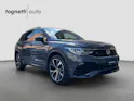 VW Tiguan 2.0TSI R-Line 4Motion DSG