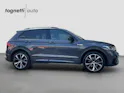 VW Tiguan 2.0TSI R-Line 4Motion DSG