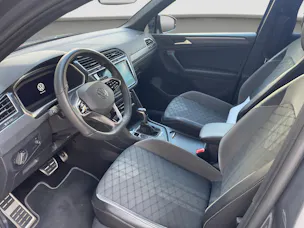VW Tiguan 2.0TSI R-Line 4Motion DSG