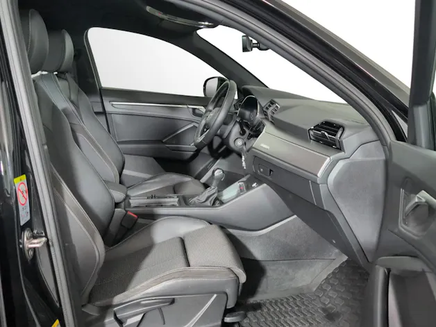 AUDI Q3 Sportback 45 TFSI S line quattro S-tronic