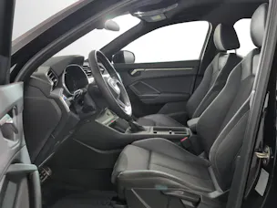 AUDI Q3 Sportback 45 TFSI S line quattro S-tronic