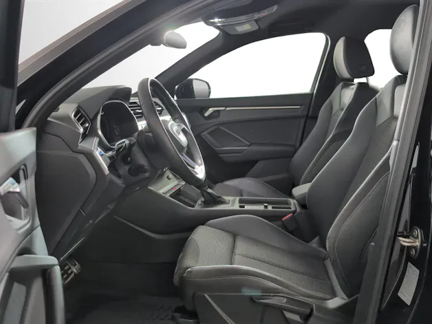 AUDI Q3 Sportback 45 TFSI S line quattro S-tronic