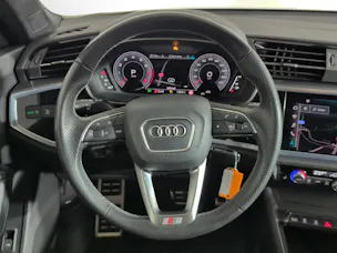 AUDI Q3 Sportback 45 TFSI S line quattro S-tronic