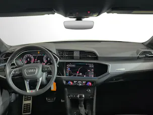AUDI Q3 Sportback 45 TFSI S line quattro S-tronic