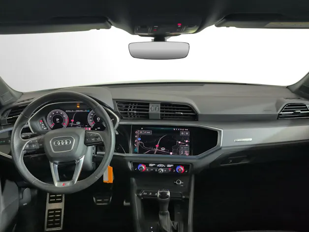 AUDI Q3 Sportback 45 TFSI S line quattro S-tronic