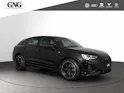 AUDI Q3 Sportback 45 TFSI S line quattro S-tronic
