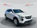 CADILLAC XT4 350T 2.0 Luxury AWD Automat
