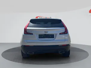 CADILLAC XT4 350T 2.0 Luxury AWD Automat