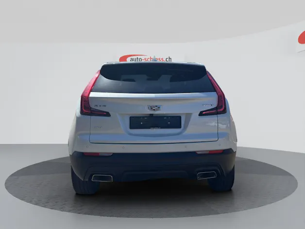 CADILLAC XT4 350T 2.0 Luxury AWD Automat