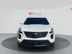 CADILLAC XT4 350T 2.0 Luxury AWD Automat